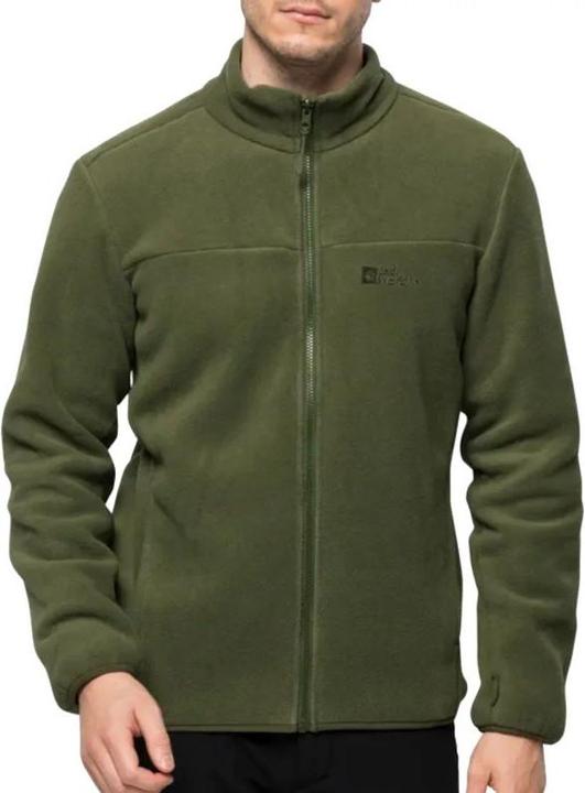 Actual product image Jack Wolfskin Altenberg 3in1 Men's Outdoor Jacket (XXL)