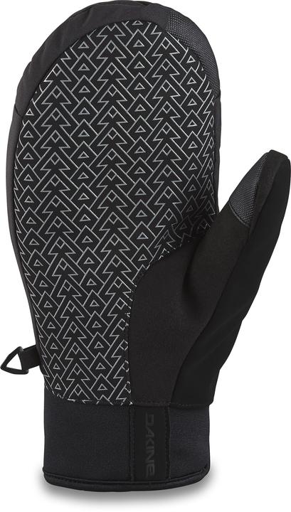 Actual product image Dakine Mitt Impreza Gore-Tex Black 2023 (L)