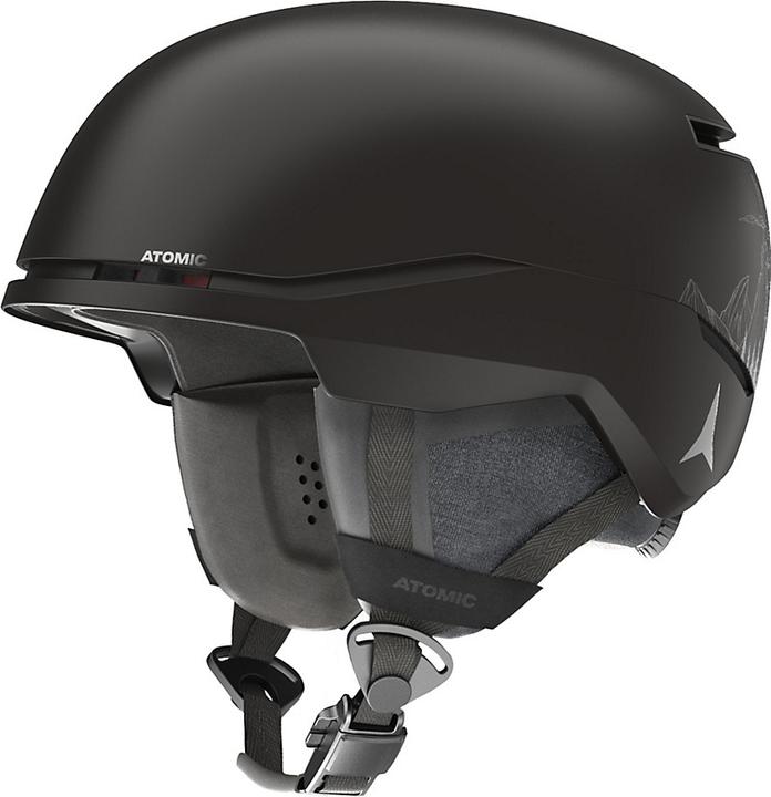 Image du produit Atomic Four Amid Pro casque de ski (51 - 55 cm, S)