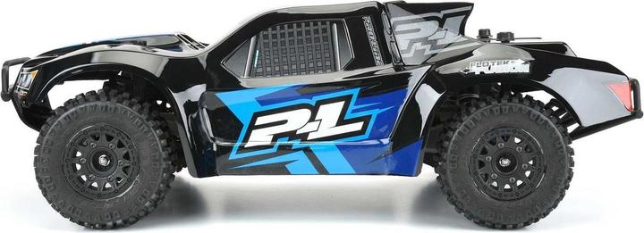 Actual product image Proline Body Flo-Tek Fusion SCT Black, 1:10