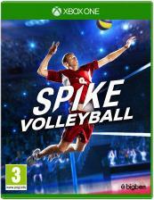 Actual product image NoName Spike Volleyball (German, French, Japanese, Russian, Portuguese, English, Spanish, Chinese, Italian, Korean, Polish)