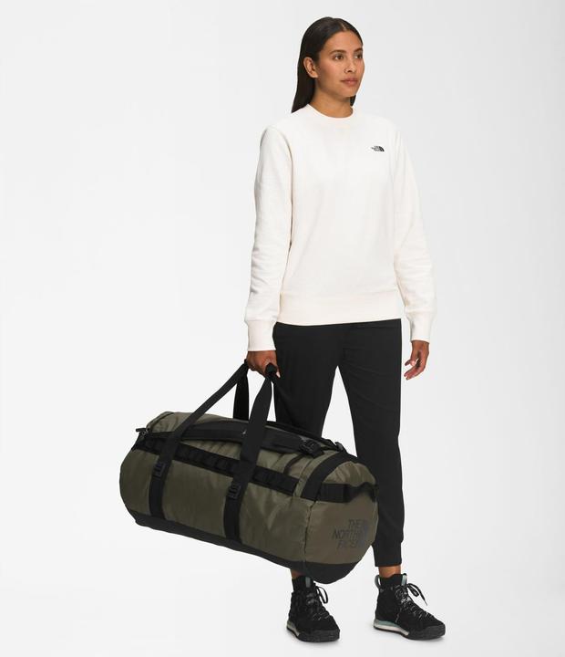 Actual product image North Face Base Camp (71 l)