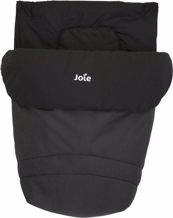 Actual product image Joie Universal footmuff