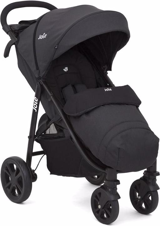 Actual product image Joie Universal footmuff