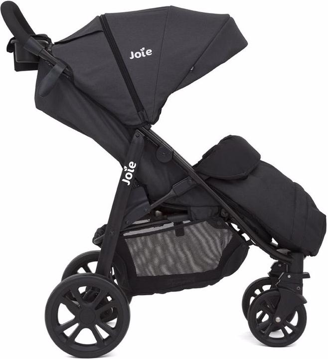 Actual product image Joie Universal footmuff