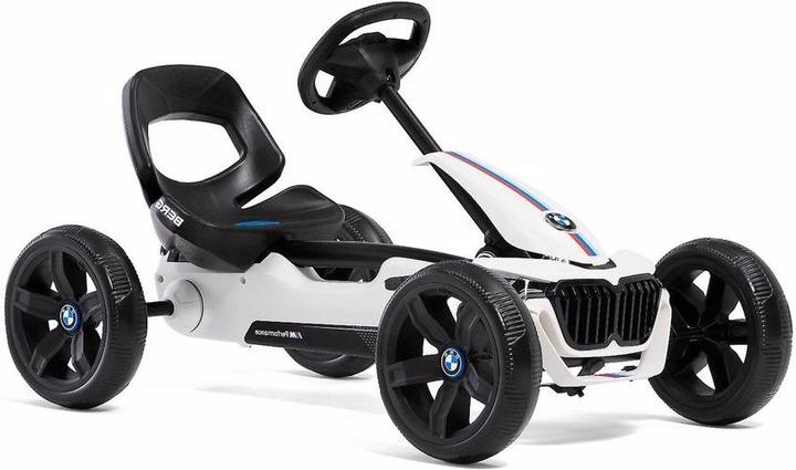 Immagine prodotto BERG Reppy BMW