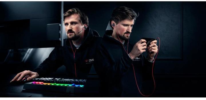 Actual product image Trust GXT 408 Cobra (Cable)
