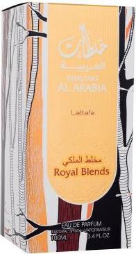 Immagine prodotto Rihanah Ispahan Oud by Eau de Parfum Spray 100 ml (Eau de parfum, 100 ml)