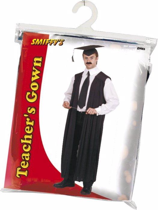 Produktbild Smiffys Professor - Lehrer (One Size)