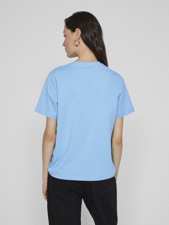 Image du produit Vila T-shirt à col rond (XS)