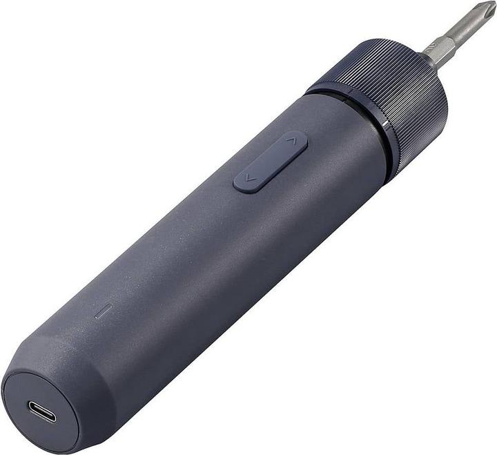 Image du produit Hoto QWLSD011 (Trilogie, Cruciforme PZ, 3-bord, Magicienne, Carré, Escale, Torx (TX), Recouvrement cruciforme Phillipps (PH))