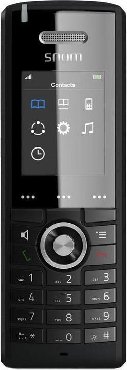 Actual product image Snom M65