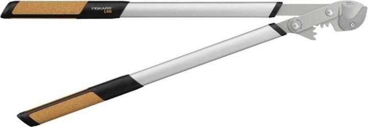 Produktbild Fiskars Astschere Amboss Quantum, 80 c