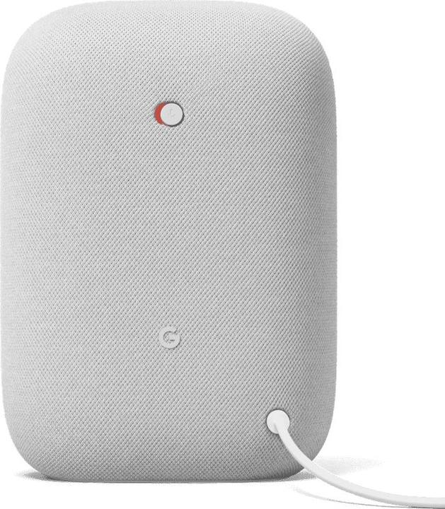Immagine prodotto TIM Google Nest Audio + Nest Mini (Google Assistant)