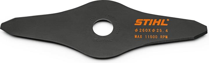 Produktbild Stihl Metallklinge (Rasenmäher, Rasenmäher Messer + Ersatzmesser Gartenmaschinen)