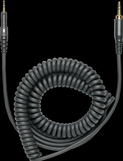 Produktbild Audio-Technica ATH-M50x (keine Geräuschunterdrückung, Kabelgebunden)