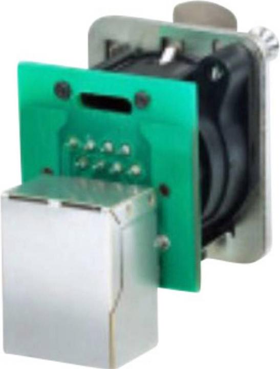 Produktbild Neutrik RJ45 Datensteckverbinder etherCON D Serie