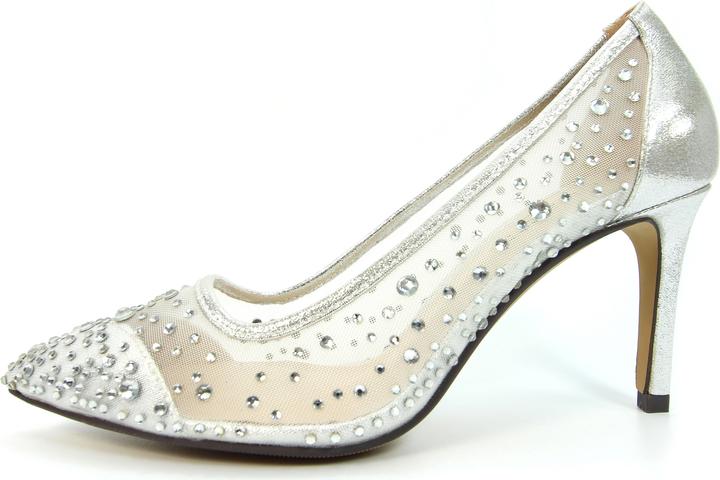 Image du produit Lunar Escarpins Argo en maille (37)
