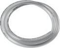 Actual product image Masterkleer S16 Hose PVC 16/10mm (3/8 "ID) Ultra Clear (BPA free) EOL (1 m, Plastic)