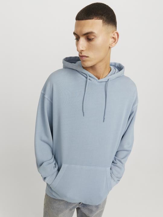 Produktbild Jack & Jones Jjecharge Faded Sweat Hood Noos (XL)