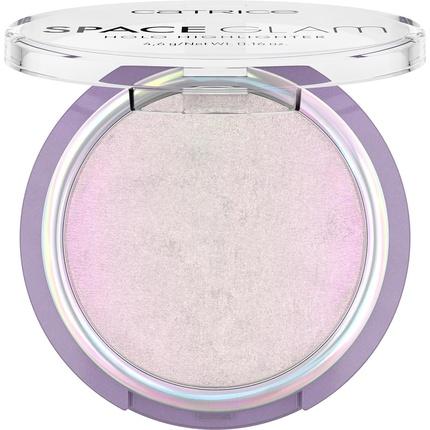 Catrice Space Glam Holo Highlighter (10, Highlighter, 4.60 g)