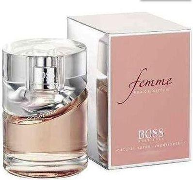 Produktbild BOSS Femme (Eau de Parfum, 30 ml)