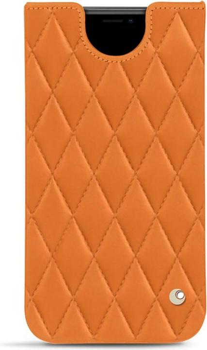 Oranje - Couture ( Nappa - Pantone #ff9351 )