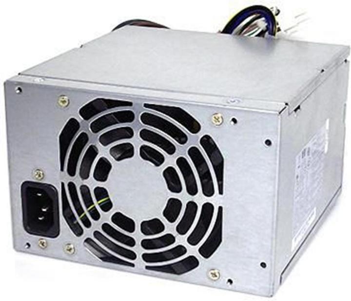 Produktbild HP Elite 8000/8100 CMT 320W (320 W)