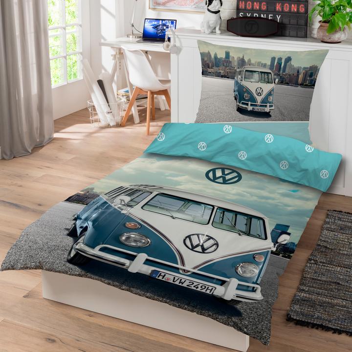Actual product image SkyBrands Volkswagen
