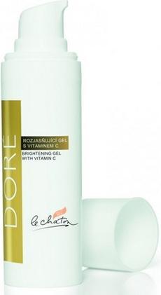 Immagine prodotto Le Chaton Gel illuminante Doré con vitamina C