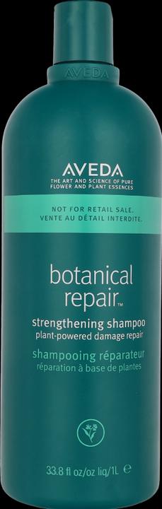 Productafbeelding Aveda Botanische herstellende versterkende shampoo 1000ml (1000 ml, Vloeibare shampoo)