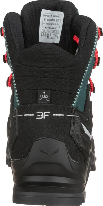 Actual product image Salewa Mountain Trainer Mid Gore-Tex® Shoe Da (35)