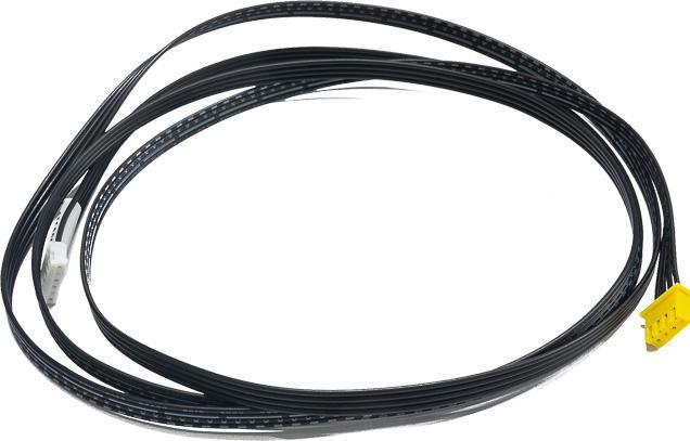 Actual product image FlashForge Creator3 Y-Axis Stepper Cable Accessories (Accessories)