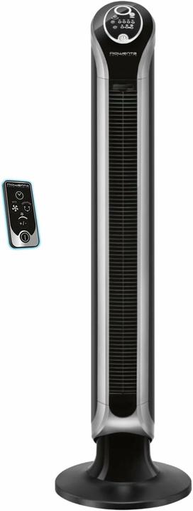 Rowenta Eole Infinite (57 dB)