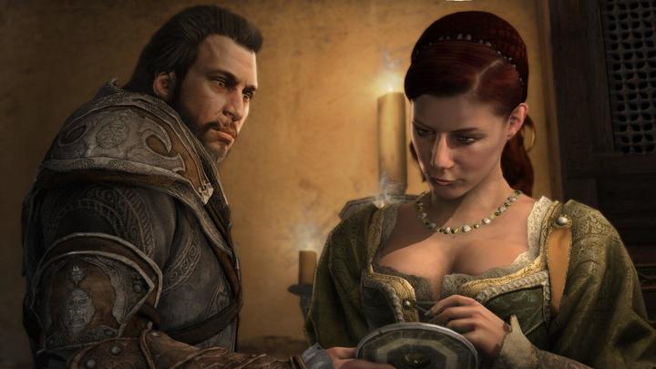 Produktbild Ubisoft Assassin's Creed The Ezio Collection Xbox One (Xbox One S, Xbox One X, EN)