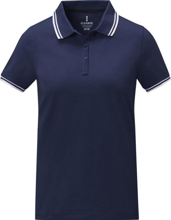 Image du produit Elevate Polo Amarago manches courtes (XS)