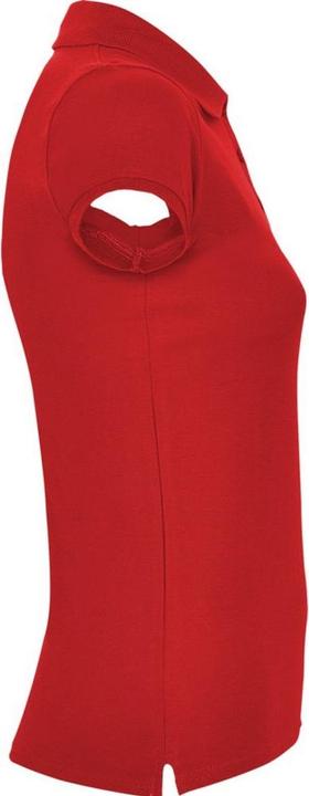 Image du produit Alpinia - Polo STAR - Femme (XXL)