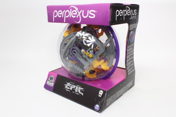 Produktbild Spin Master Perplexus New Epic (Deutsch)