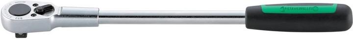 Stahlwille Changeover ratchet 1/2 (12.5 mm) 3 (1/2")