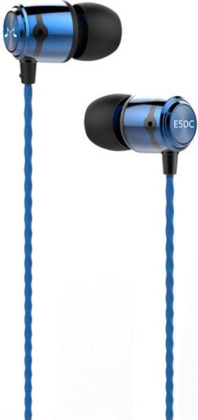 SoundMagic E50C headphones (Cable)