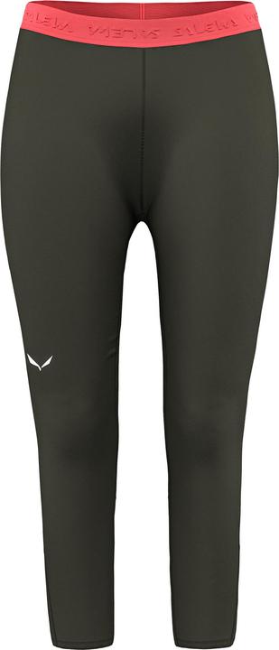 Produktbild Salewa Cristallo Warm Alpine Merino Responsive 3/4 Leggings Da (42, XL)