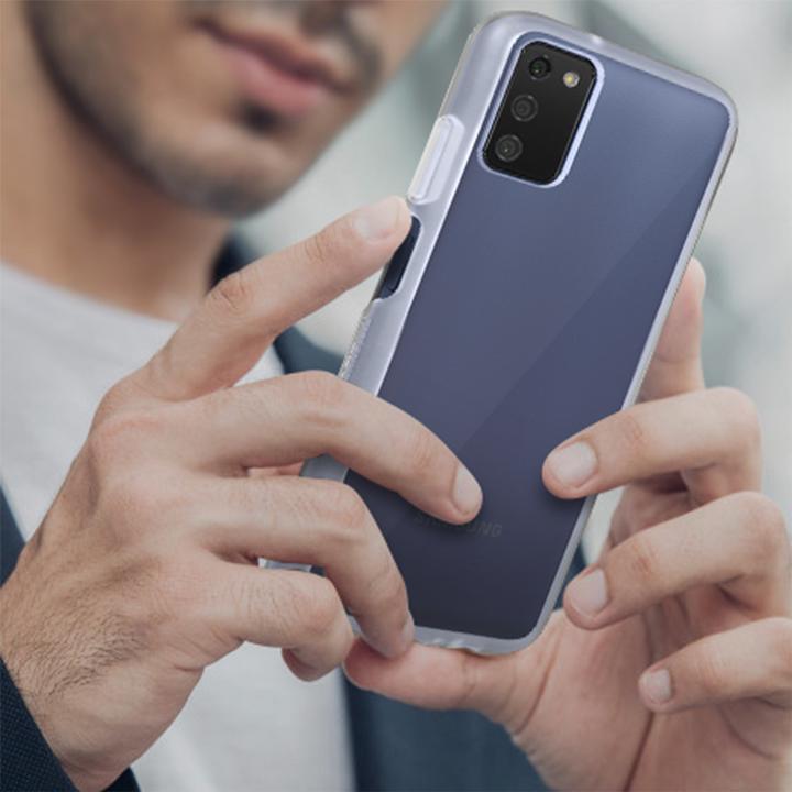 Productafbeelding OtterBox React (Samsung Galaxy A03s)