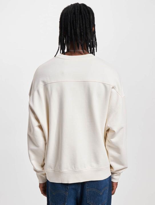 Actual product image Levis Slouchy pocket longsleeve - 95969 (S)