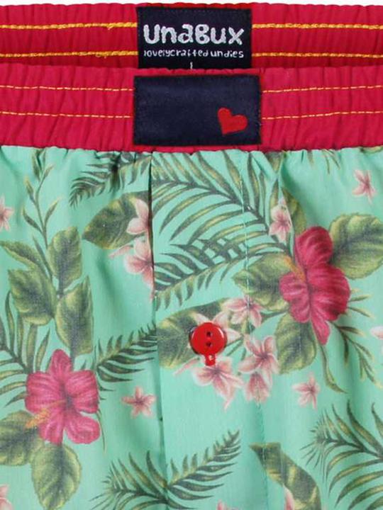 Produktbild Unabux Boxer Prints (M, Einzelpack)