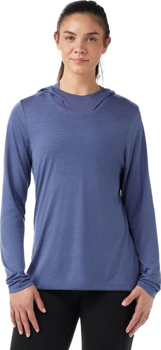 Actual product image Smartwool Ws Active Ultralite Hoodie (M)