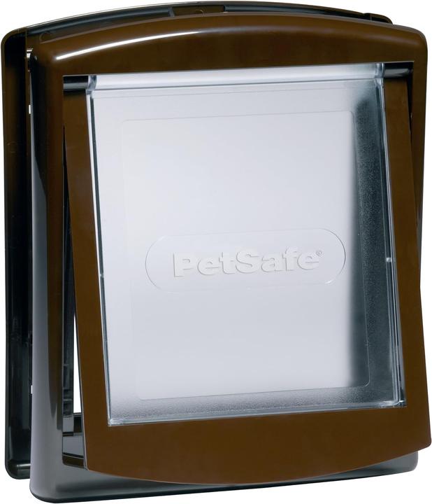 Actual product image PetSafe Pet flap (Manual cat flap)