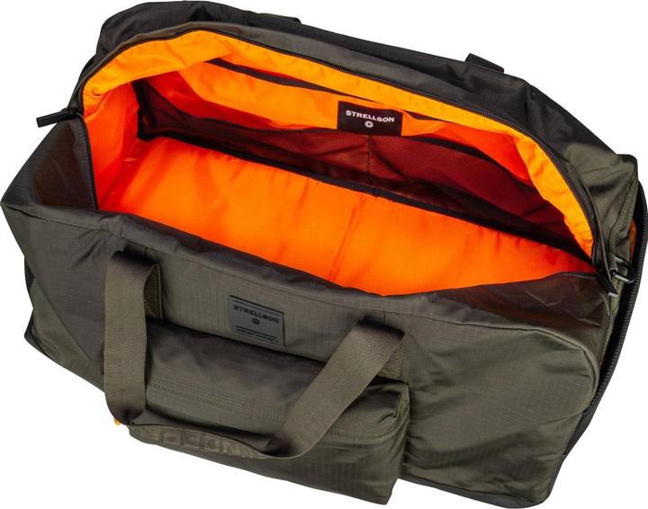 Immagine prodotto Strellson Borsa da viaggio Weekender Northwood RS Addison MHZ (64.20 l)