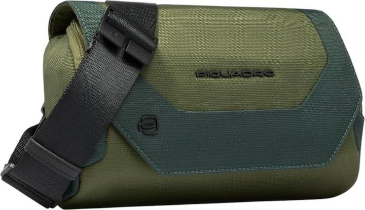 Actual product image Piquadro Gürteltasche mit Connequ