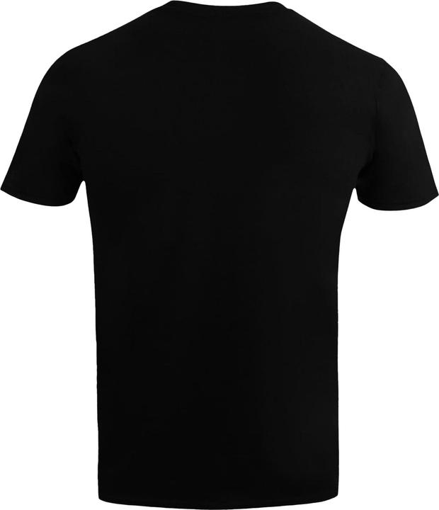 Produktbild Star Wars Boys Darth Vader Poster Cotton T-Shirt (140, 146)