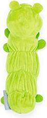 Actual product image Beeztees Bz Cat Sp Moving Caterpillar Gr (Catmint toy)
